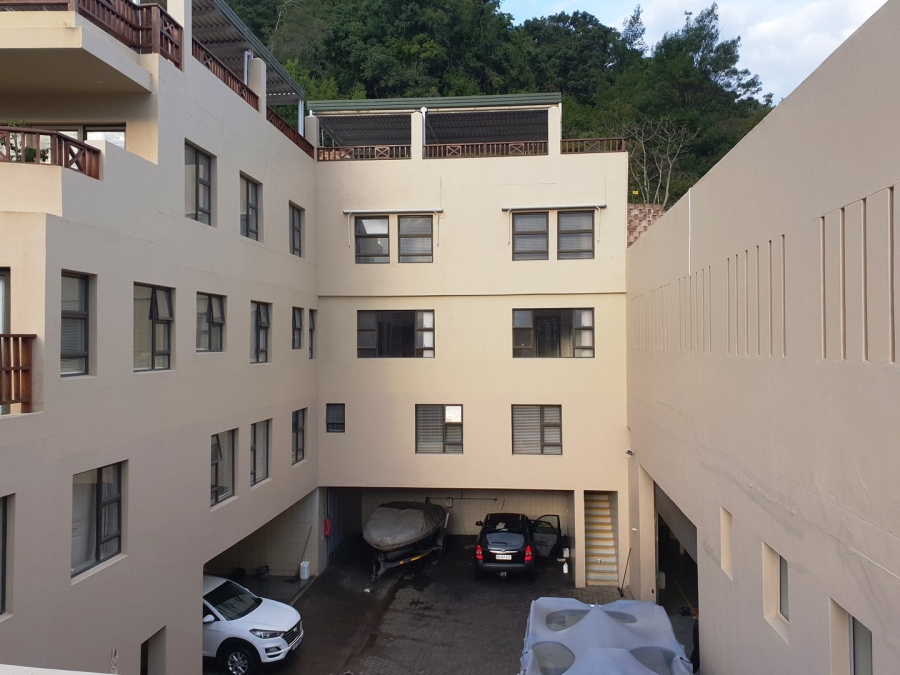 1 Bedroom Property for Sale in Knysna Central Western Cape